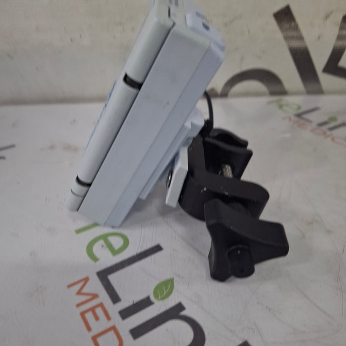 Baxter Baxter Sigma Spectrum 8.01.00 w/o Battery Infusion Pump Infusion Pump reLink Medical