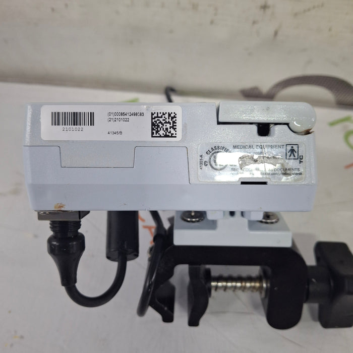 Baxter Baxter Sigma Spectrum 8.01.00 w/o Battery Infusion Pump Infusion Pump reLink Medical