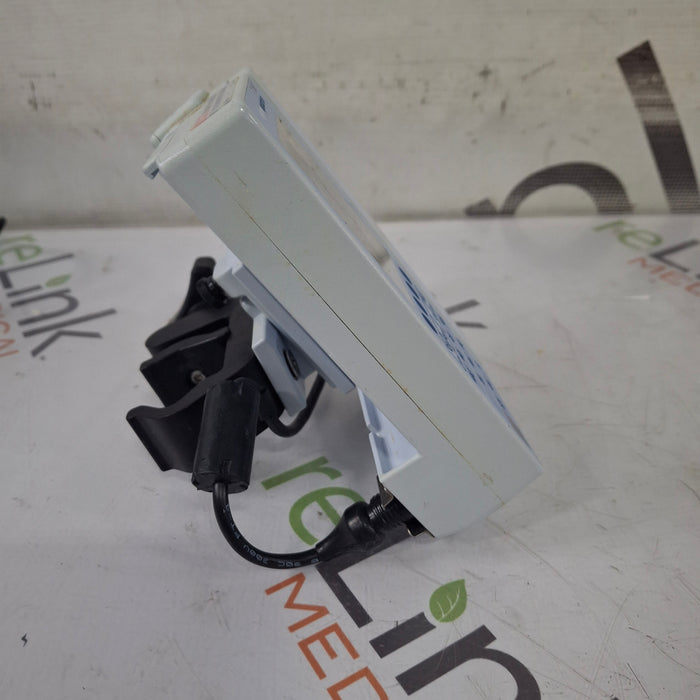 Baxter Baxter Sigma Spectrum 8.00.03 w/o Battery Infusion Pump Infusion Pump reLink Medical