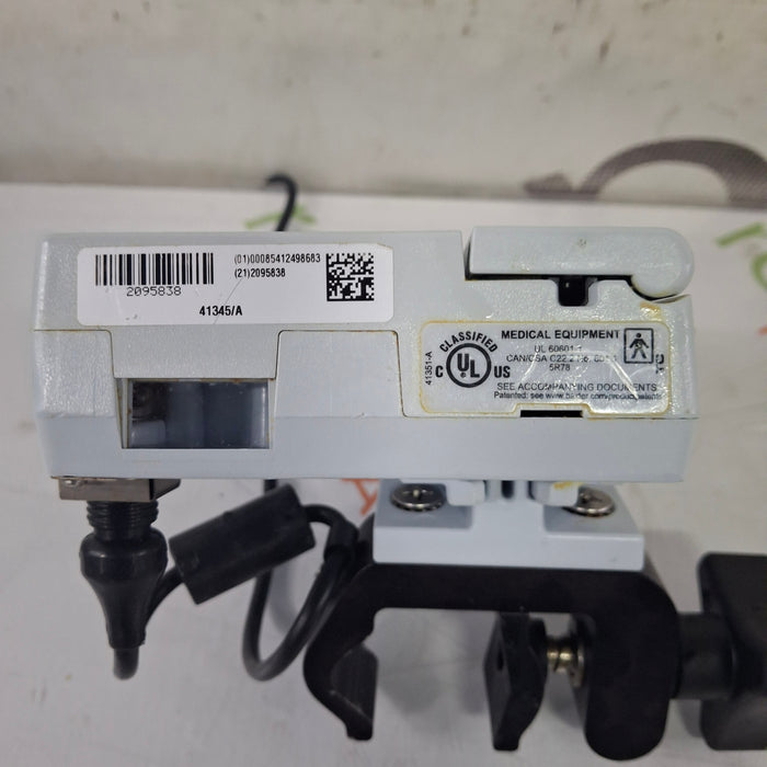 Baxter Baxter Sigma Spectrum 8.00.03 w/o Battery Infusion Pump Infusion Pump reLink Medical