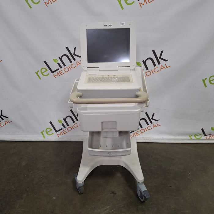 Philips Philips PageWriter TC70 Cardiograph without PIM Cardiology reLink Medical