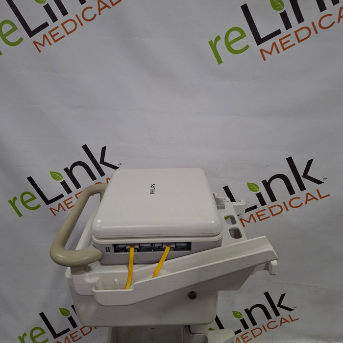 Philips Philips PageWriter TC70 Cardiograph without PIM Cardiology reLink Medical