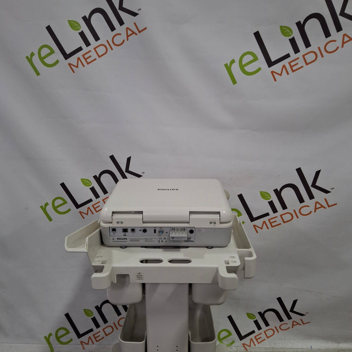 Philips Philips PageWriter TC70 Cardiograph without PIM Cardiology reLink Medical