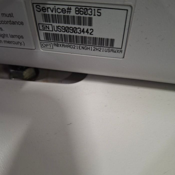 Philips Philips PageWriter TC70 Cardiograph without PIM Cardiology reLink Medical