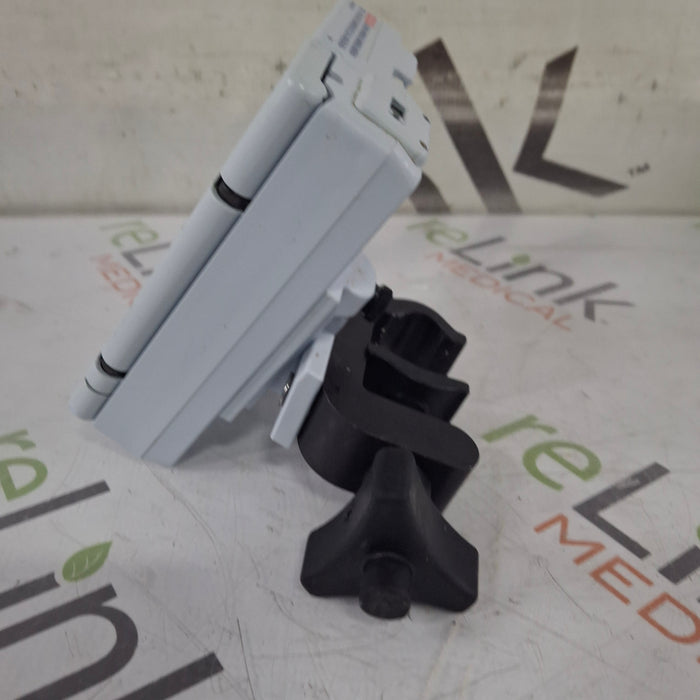 Baxter Sigma Spectrum 8.00.04 w/o Battery Infusion Pump