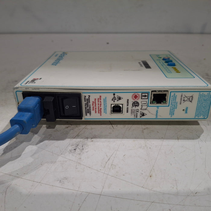 Natus Natus Xltek Ref 10388 Brain Monitor EEG EMG Sleep Systems reLink Medical