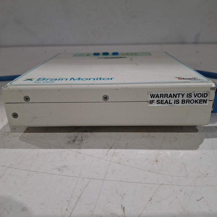 Natus Natus Xltek Ref 10388 Brain Monitor EEG EMG Sleep Systems reLink Medical