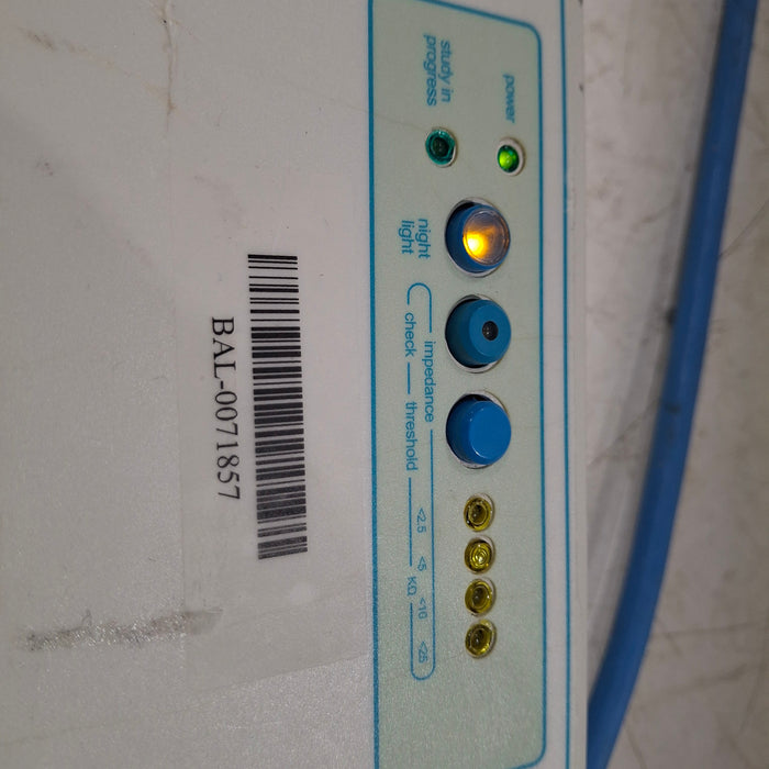 Natus Natus Xltek Ref 10388 Brain Monitor EEG EMG Sleep Systems reLink Medical