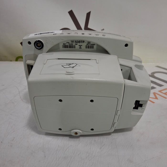 Welch Allyn Welch Allyn 300 Series - Masimo SpO2, Temp, Printer Vital Signs Monitor Patient Monitors reLink Medical