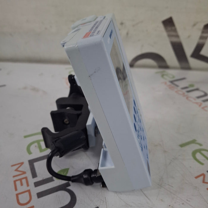 Baxter Sigma Spectrum 8.00.05 w/o Battery Infusion Pump