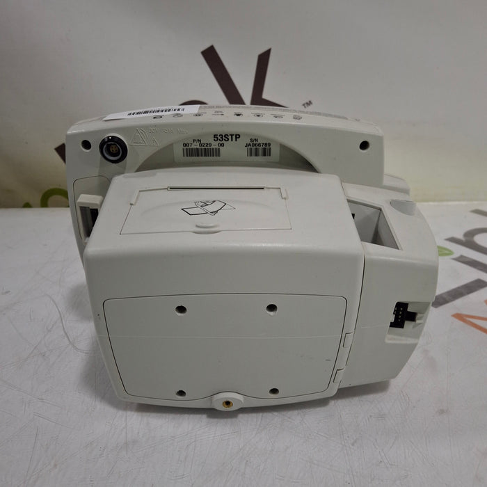 Welch Allyn Welch Allyn 300 Series - Masimo SpO2, Temp, Printer Vital Signs Monitor Patient Monitors reLink Medical