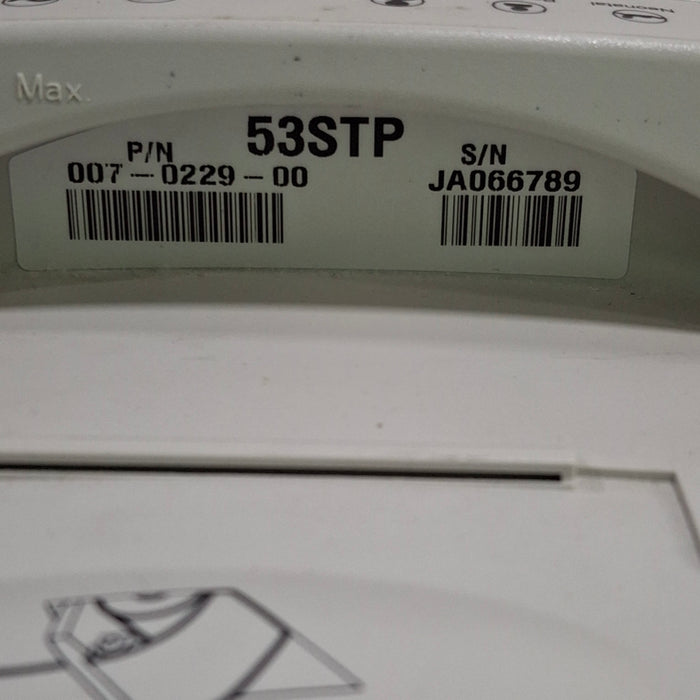 Welch Allyn Welch Allyn 300 Series - Masimo SpO2, Temp, Printer Vital Signs Monitor Patient Monitors reLink Medical