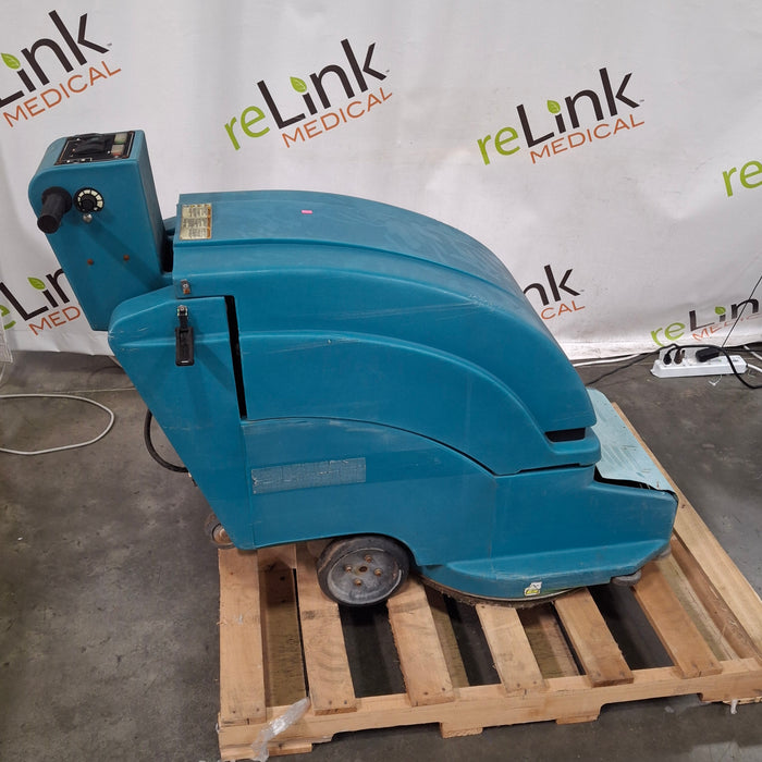 Tennant Co. Tennant Co. 2550 Floor Scrubber Industrial Equipment reLink Medical