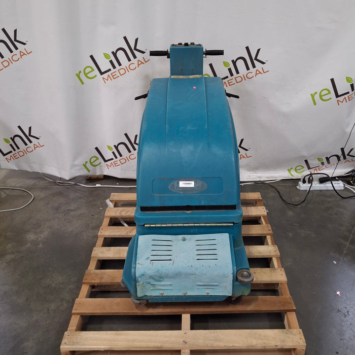 Tennant Co. Tennant Co. 2550 Floor Scrubber Industrial Equipment reLink Medical