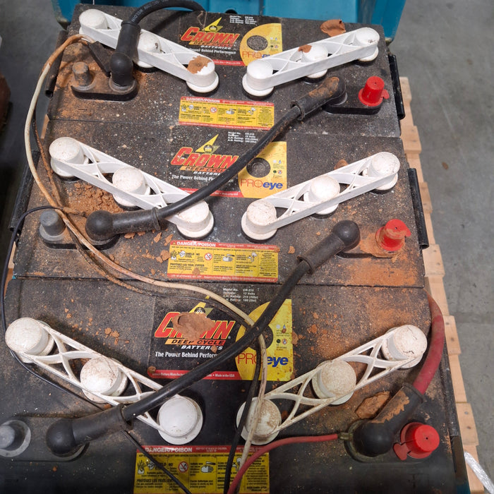 Tennant Co. Tennant Co. 2550 Floor Scrubber Industrial Equipment reLink Medical