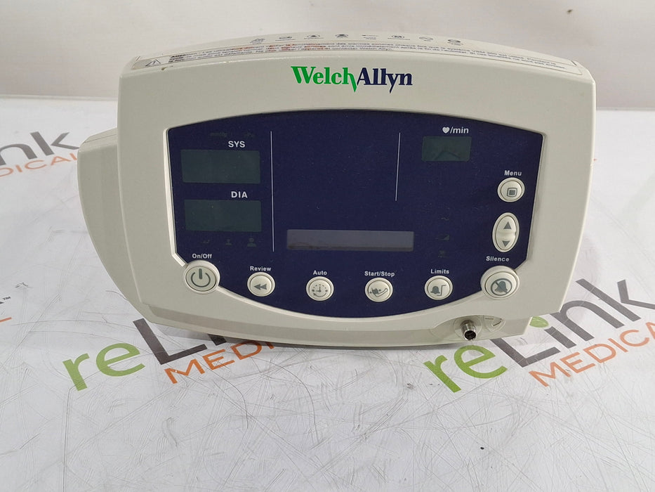 Welch Allyn Welch Allyn 300 Series Vital Signs Monitor Patient Monitors reLink Medical