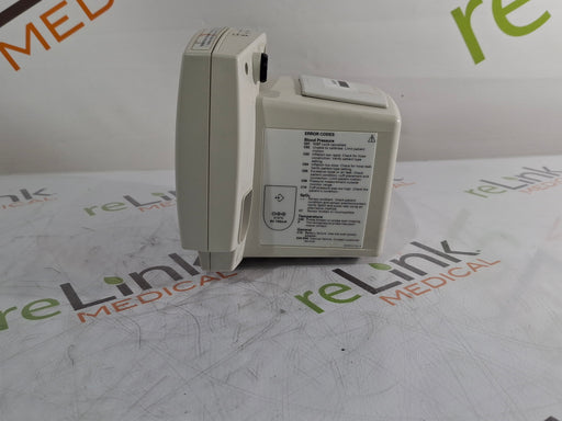 Welch Allyn Welch Allyn 300 Series Vital Signs Monitor Patient Monitors reLink Medical