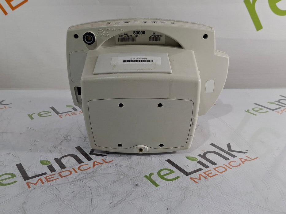 Welch Allyn Welch Allyn 300 Series Vital Signs Monitor Patient Monitors reLink Medical