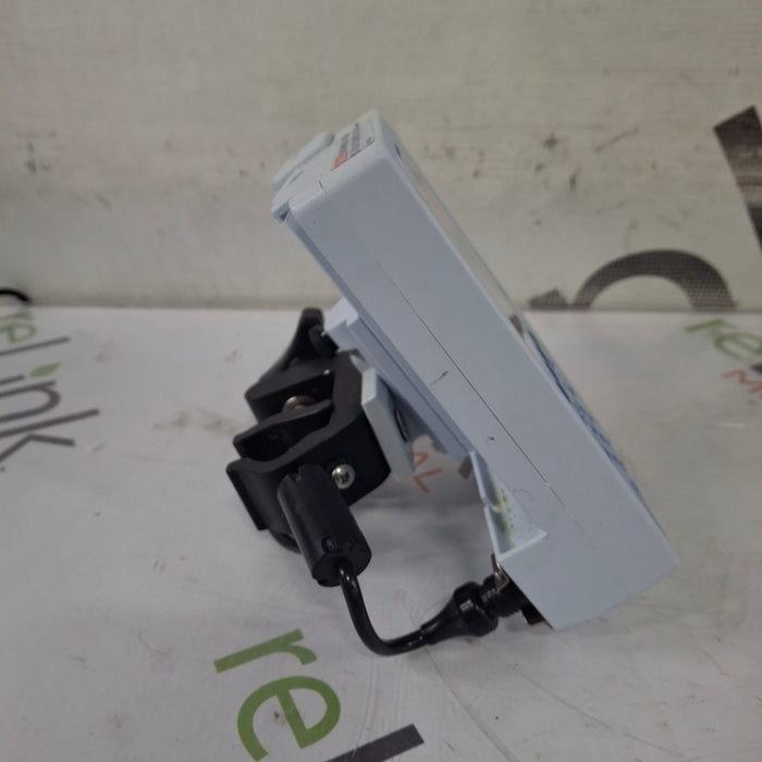 Baxter Sigma Spectrum 8.00.04 w/o Battery Infusion Pump