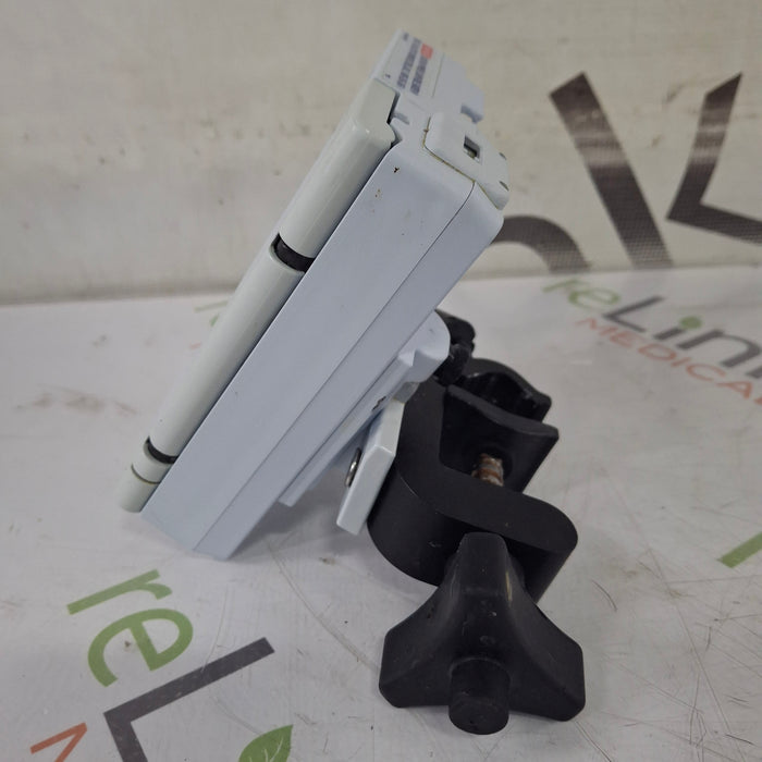 Baxter Sigma Spectrum 8.00.04 w/o Battery Infusion Pump