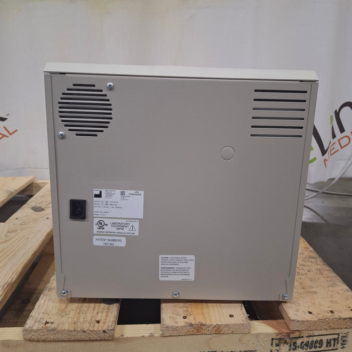 Midmark Midmark M9D Autoclave Sterilizer Sterilizers & Autoclaves reLink Medical