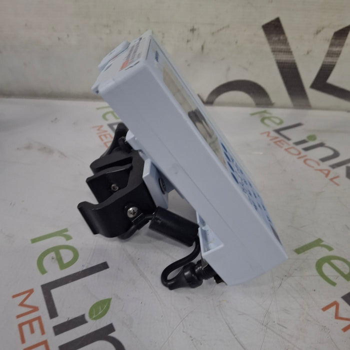 Baxter Baxter Sigma Spectrum 8.00.05 w/o Battery Infusion Pump Infusion Pump reLink Medical