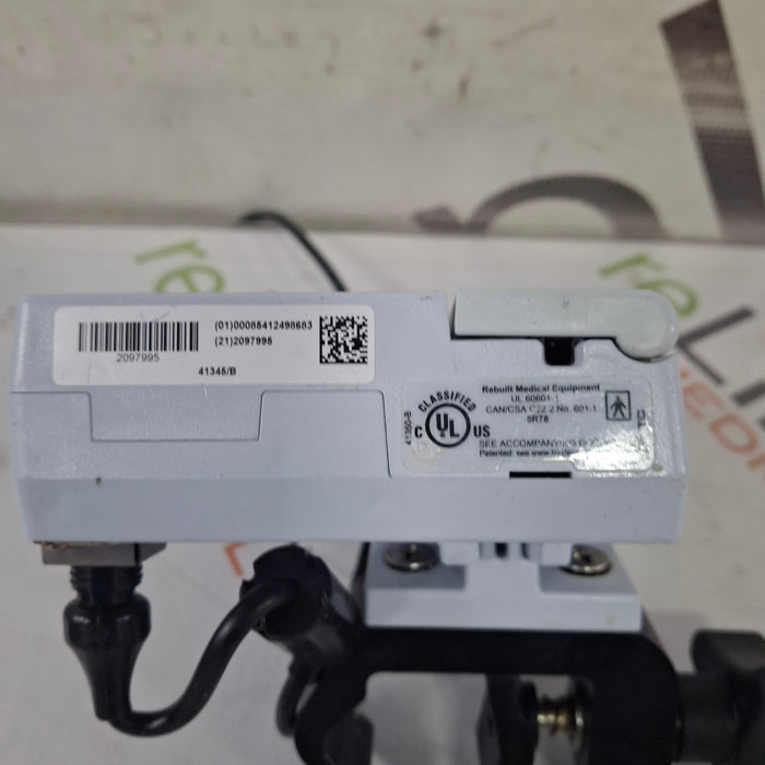 Baxter Baxter Sigma Spectrum 8.00.05 w/o Battery Infusion Pump Infusion Pump reLink Medical