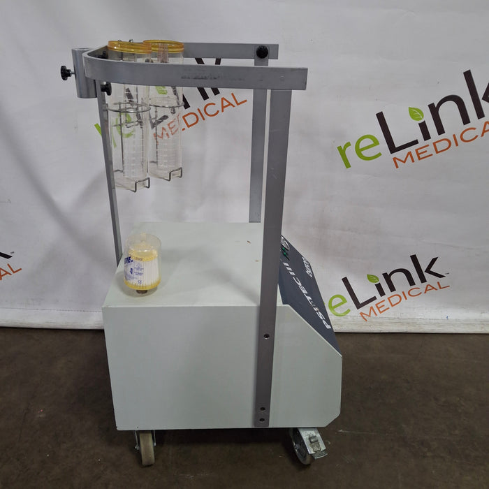 Byron Medical, Inc. Byron Medical, Inc. Medical PSI-TEC III Peristaltic Infiltrator Surgical Equipment reLink Medical