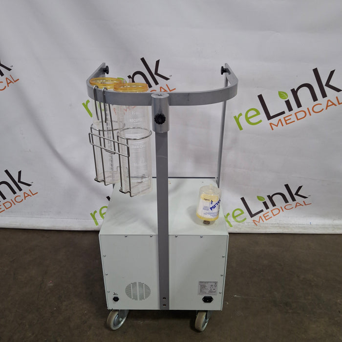 Byron Medical, Inc. Byron Medical, Inc. Medical PSI-TEC III Peristaltic Infiltrator Surgical Equipment reLink Medical