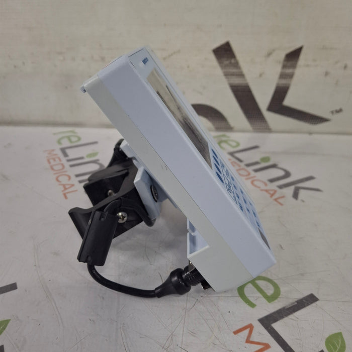 Baxter Baxter Sigma Spectrum 8.01.00 w/o Battery Infusion Pump Infusion Pump reLink Medical