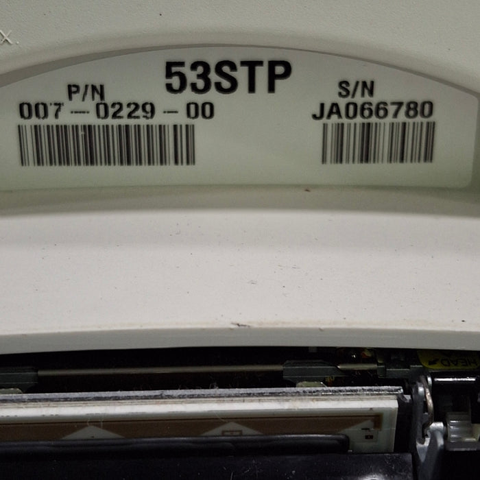 Welch Allyn Welch Allyn 300 Series - Masimo SpO2, Temp, Printer Vital Signs Monitor Patient Monitors reLink Medical