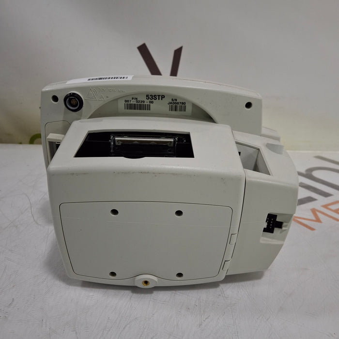 Welch Allyn Welch Allyn 300 Series - Masimo SpO2, Temp, Printer Vital Signs Monitor Patient Monitors reLink Medical