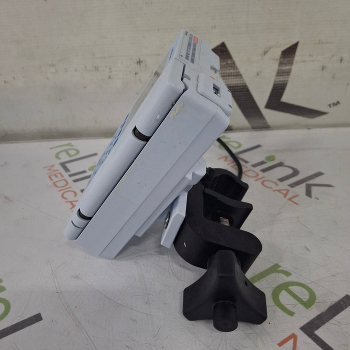 Baxter Baxter Sigma Spectrum 8.00.03 w/o Battery Infusion Pump Infusion Pump reLink Medical