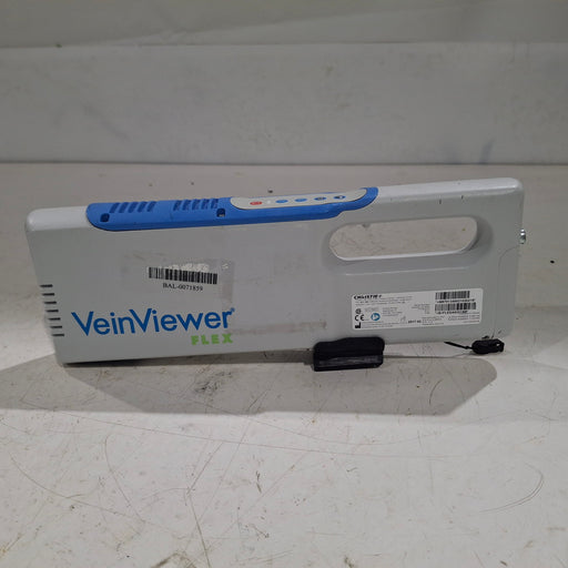 Christie Medical Holdings Christie Medical Holdings VeinViewer Flex Diagnostic Exam Equipment reLink Medical
