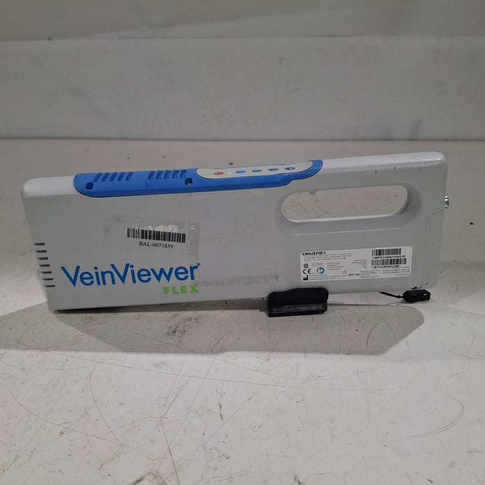 Christie Medical Holdings Christie Medical Holdings VeinViewer Flex Diagnostic Exam Equipment reLink Medical
