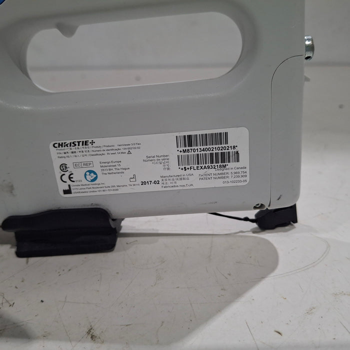 Christie Medical Holdings Christie Medical Holdings VeinViewer Flex Diagnostic Exam Equipment reLink Medical