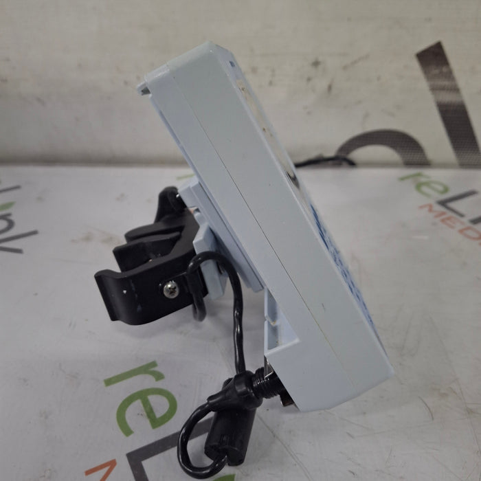 Baxter Baxter Sigma Spectrum 8.00.03 w/o Battery Infusion Pump Infusion Pump reLink Medical