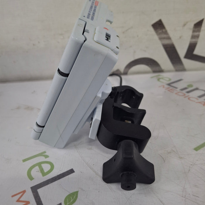 Baxter Baxter Sigma Spectrum 8.00.03 w/o Battery Infusion Pump Infusion Pump reLink Medical