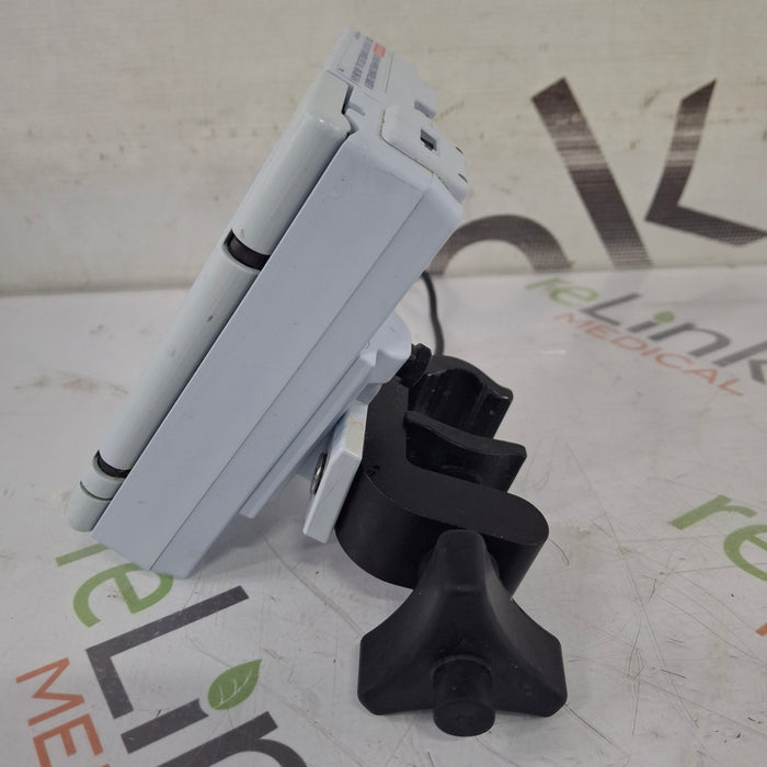 Baxter Sigma Spectrum 8.00.04 w/o Battery Infusion Pump