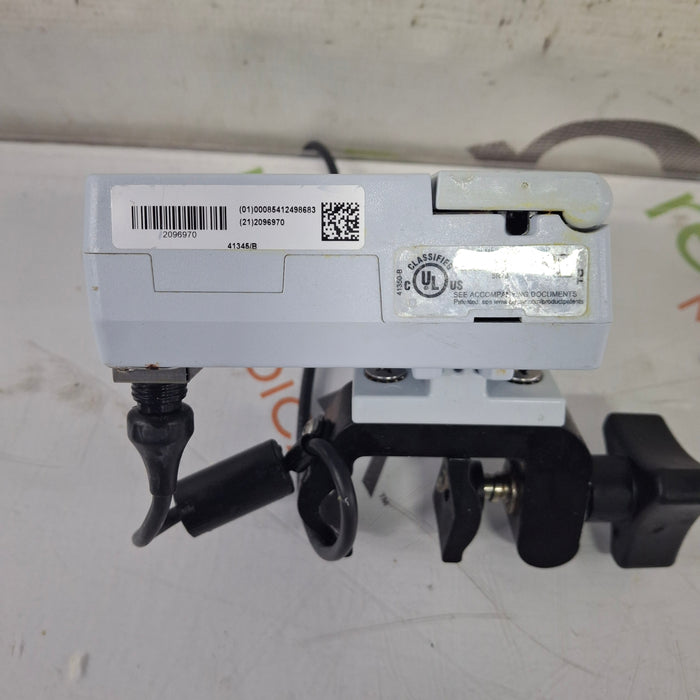 Baxter Sigma Spectrum 8.00.04 w/o Battery Infusion Pump