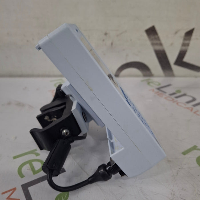 Baxter Sigma Spectrum 8.00.04 w/o Battery Infusion Pump