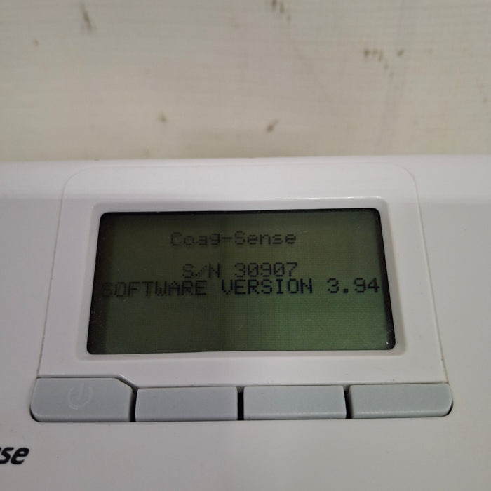 Coag-Sense Coag-Sense Coagusense PT/INR Monitoring System Clinical Lab reLink Medical