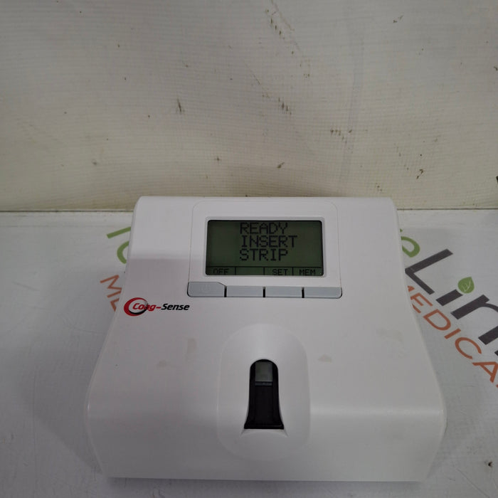 Coag-Sense Coag-Sense Coagusense PT/INR Monitoring System Clinical Lab reLink Medical