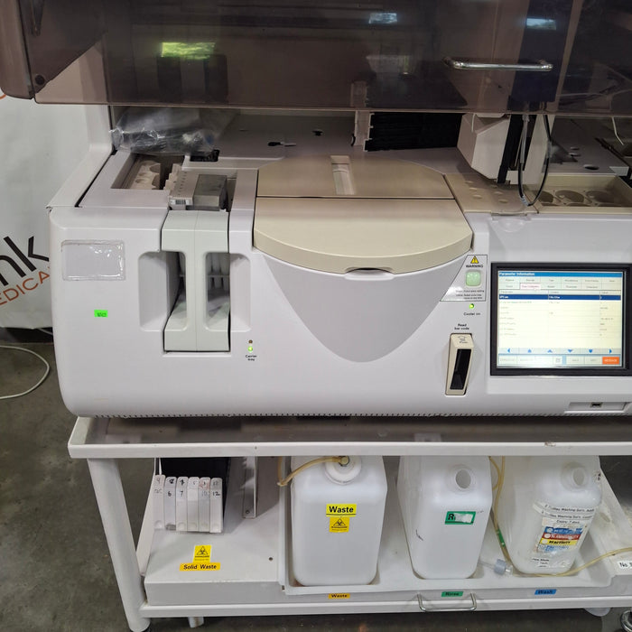 Thermo Scientific Phadia 250 Immunoassay Analyzer