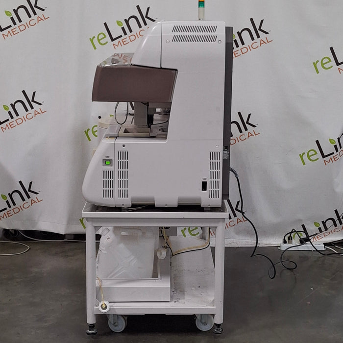 Thermo Scientific Phadia 250 Immunoassay Analyzer