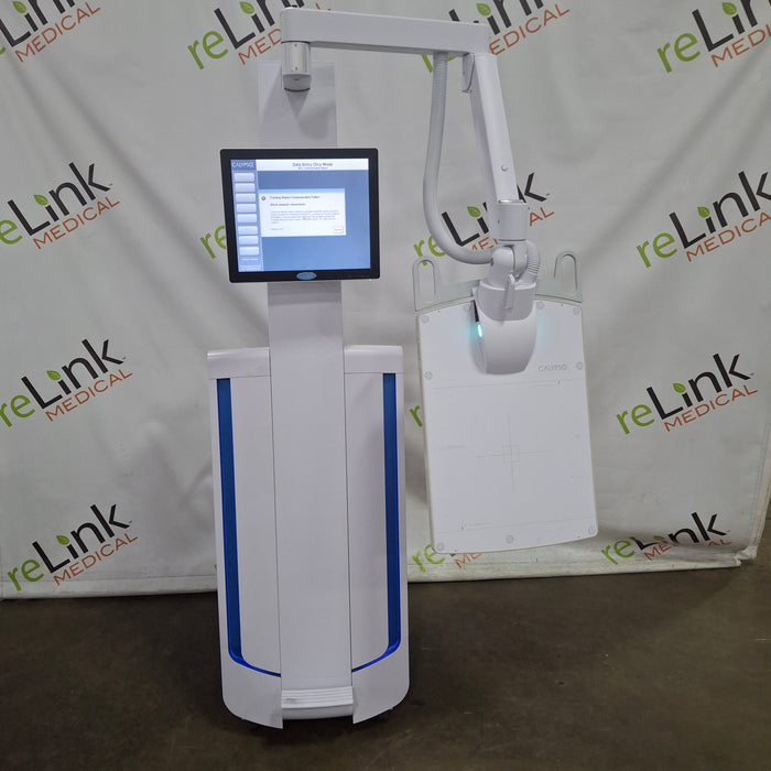 Varian Varian Calypso 4D Stereotactic Radiotherapy System Linear Accelerator/Rad Therapy reLink Medical