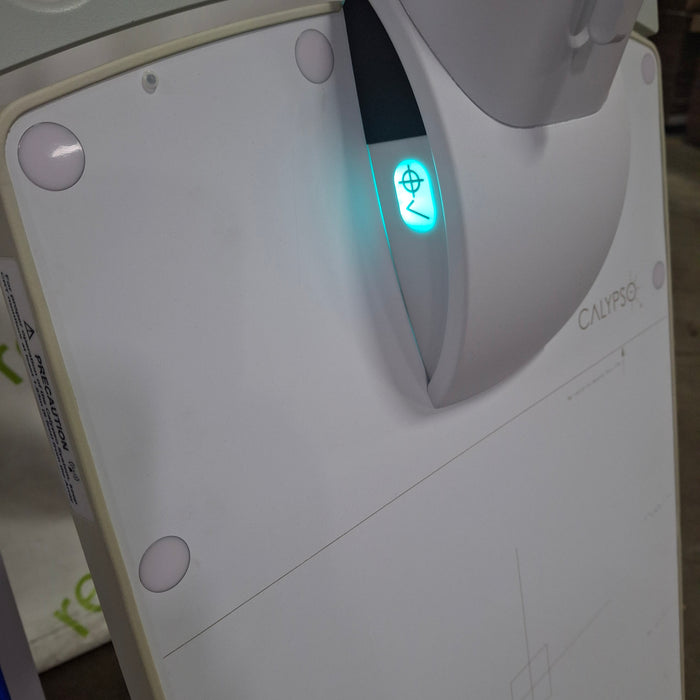 Varian Varian Calypso 4D Stereotactic Radiotherapy System Linear Accelerator/Rad Therapy reLink Medical