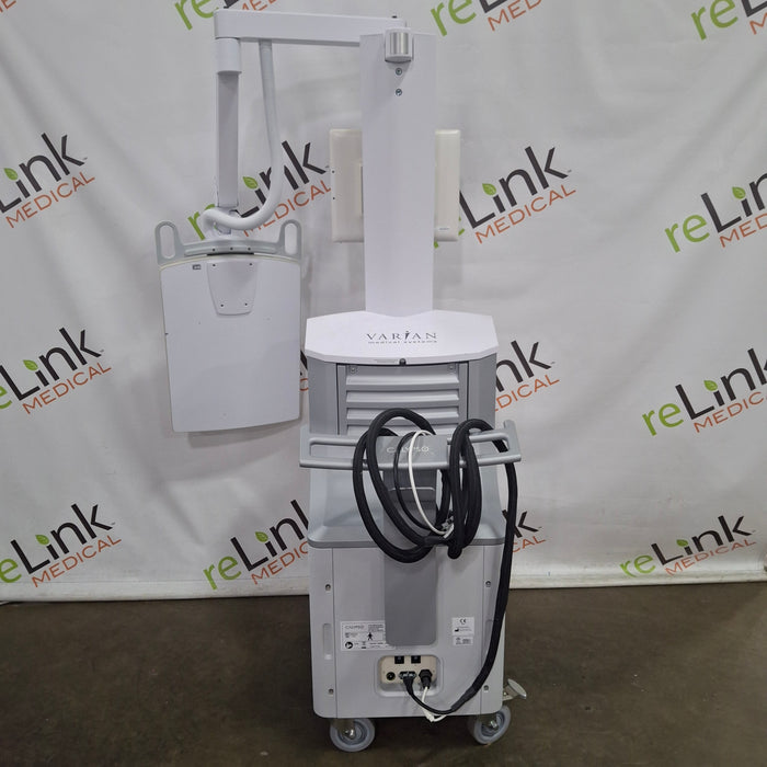 Varian Varian Calypso 4D Stereotactic Radiotherapy System Linear Accelerator/Rad Therapy reLink Medical