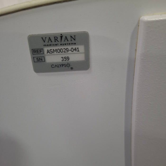 Varian Varian Calypso 4D Stereotactic Radiotherapy System Linear Accelerator/Rad Therapy reLink Medical