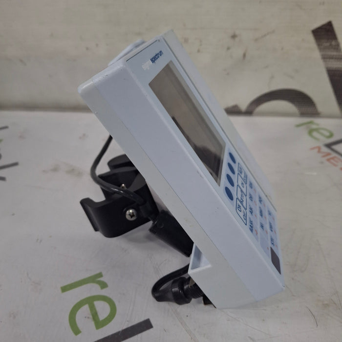 Baxter Baxter Sigma Spectrum 8.01.00 w/o Battery Infusion Pump Infusion Pump reLink Medical